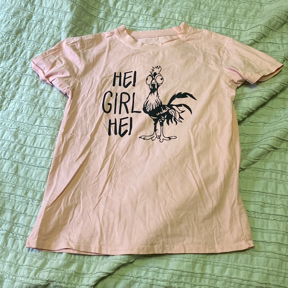 Moana Shirt